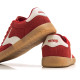 DEPORTIVAS DE HOMBRE MUSTANG FREE-GYM ROJO 84806 61085 - Querol online