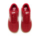 DEPORTIVAS DE HOMBRE MUSTANG FREE-GYM ROJO 84806 61085 - Querol online