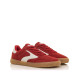 DEPORTIVAS DE HOMBRE MUSTANG FREE-GYM ROJO 84806 61085 - Querol online