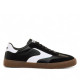 DEPORTIVAS DE HOMBRE MUSTANG FREE-GYM NEGRO 84806 61088 - Querol online