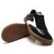 DEPORTIVAS DE HOMBRE MUSTANG FREE-GYM NEGRO 84806 61088 - Querol online