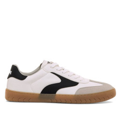 DEPORTIVAS DE HOMBRE MUSTANG FREE-GYM BLANCO 84806 61087 - Querol online