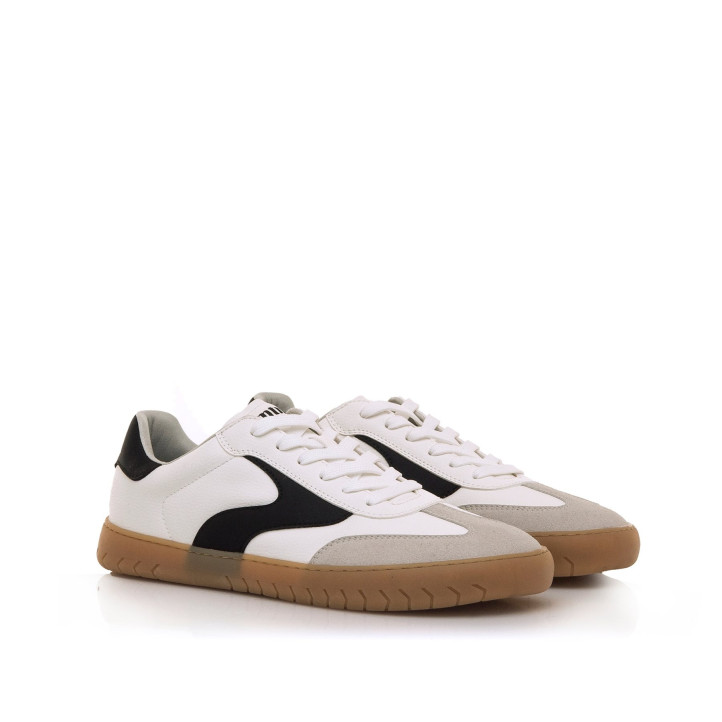 DEPORTIVAS DE HOMBRE MUSTANG FREE-GYM BLANCO 84806 61087 - Querol online