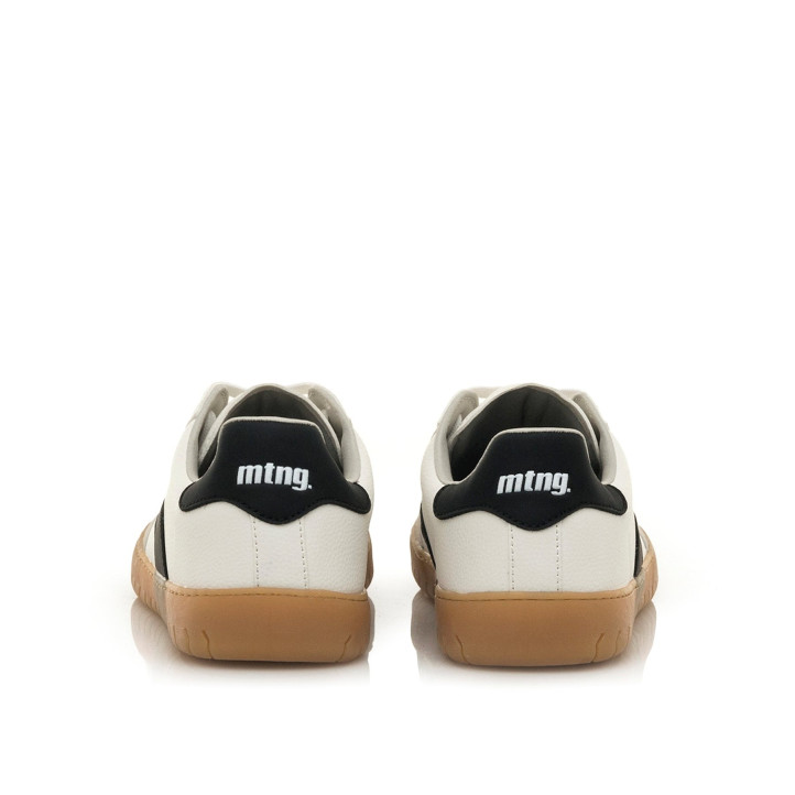 DEPORTIVAS DE HOMBRE MUSTANG FREE-GYM BLANCO 84806 61087 - Querol online