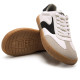 DEPORTIVAS DE HOMBRE MUSTANG FREE-GYM BLANCO 84806 61087 - Querol online