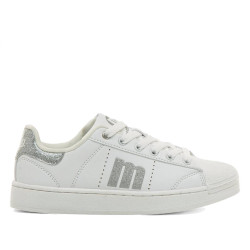 DEPORTIVAS DE NIñO MTNG KIDS AGON BLANCO 49100 60879 - Querol online