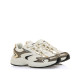 DEPORTIVAS DE MUJER MUSTANG ELECTRA BLANCO 60831 61039 - Querol online
