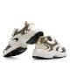 DEPORTIVAS DE MUJER MUSTANG ELECTRA BLANCO 60831 61039 - Querol online