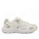 DEPORTIVAS DE MUJER MUSTANG ELECTRA BLANCO 60831 61038 - Querol online