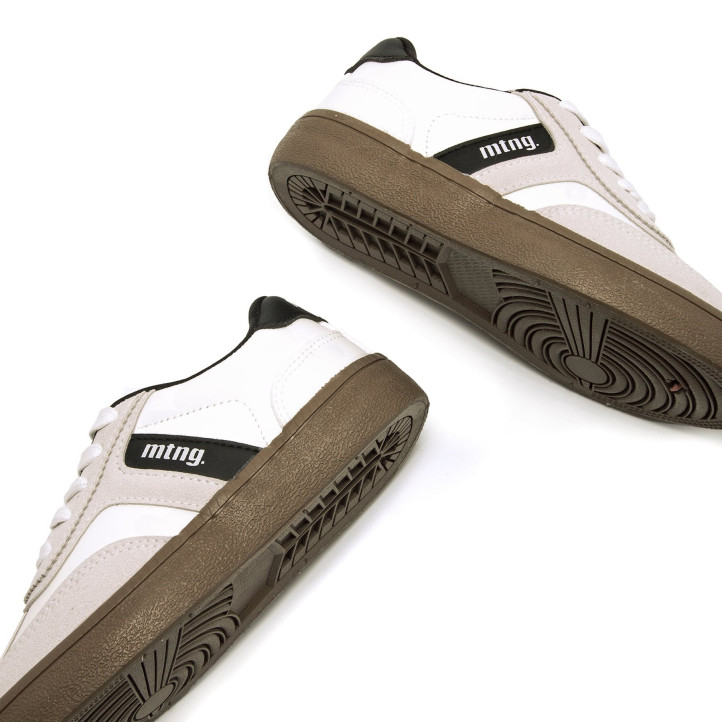 DEPORTIVAS DE NIñO MTNG KIDS SATURNO BLANCO 48997 60914 - Querol online