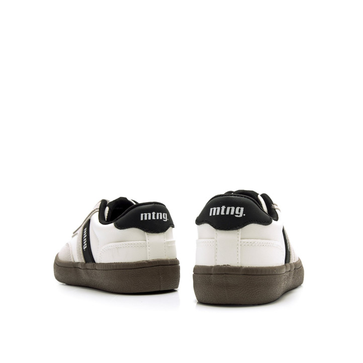 DEPORTIVAS DE NIñO MTNG KIDS SATURNO BLANCO 48997 60914 - Querol online