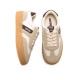 DEPORTIVAS DE NIñO MTNG KIDS SATURNO BEIGE 48997 60915 - Querol online