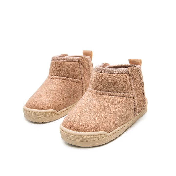 BOTINES DE NIñO MTNG KIDS FREE BABY ROSA 49306 60932 - Querol online