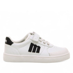 DEPORTIVAS DE NIñO MTNG KIDS SATURNO BLANCO 81220 60957 - Querol online