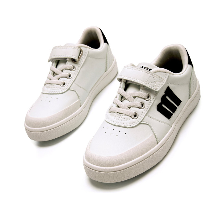 DEPORTIVAS DE NIñO MTNG KIDS SATURNO BLANCO 81220 60957 - Querol online