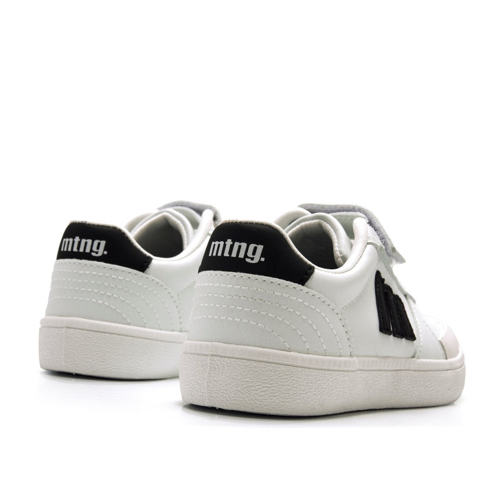 DEPORTIVAS DE NIñO MTNG KIDS SATURNO BLANCO 81220 60957 - Querol online