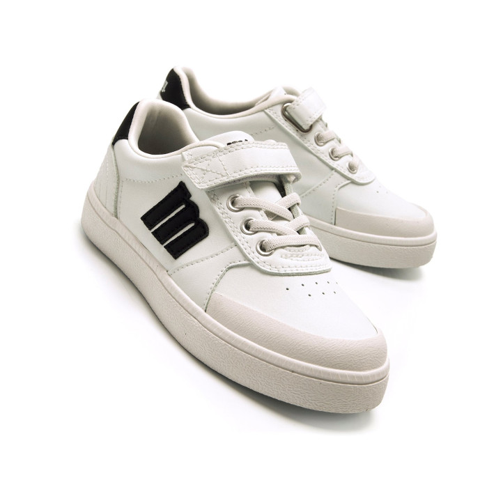DEPORTIVAS DE NIñO MTNG KIDS SATURNO BLANCO 81220 60957 - Querol online