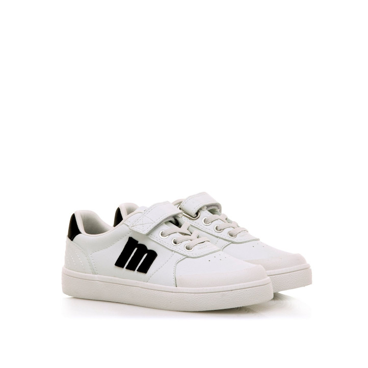 DEPORTIVAS DE NIñO MTNG KIDS SATURNO BLANCO 81220 60957 - Querol online