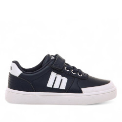 DEPORTIVAS DE NIñO MTNG KIDS SATURNO AZUL 81220 60958 - Querol online