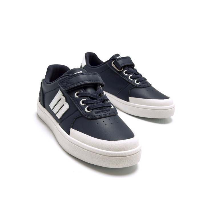DEPORTIVAS DE NIñO MTNG KIDS SATURNO AZUL 81220 60958 - Querol online