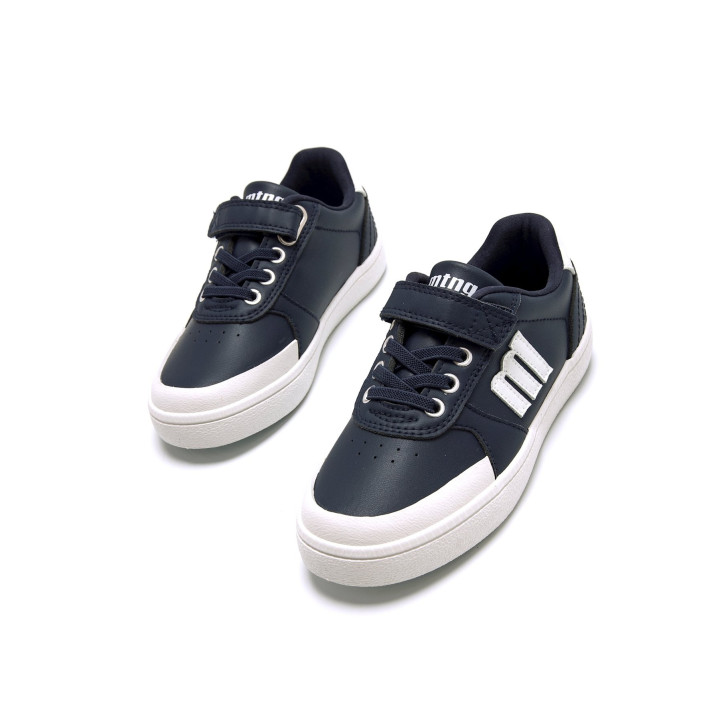 DEPORTIVAS DE NIñO MTNG KIDS SATURNO AZUL 81220 60958 - Querol online