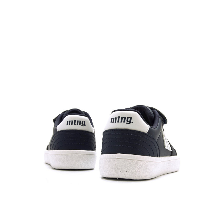 DEPORTIVAS DE NIñO MTNG KIDS SATURNO AZUL 81220 60958 - Querol online