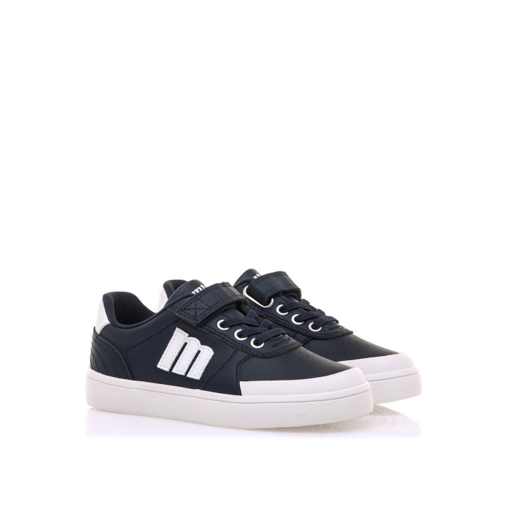 DEPORTIVAS DE NIñO MTNG KIDS SATURNO AZUL 81220 60958 - Querol online
