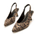 ZAPATOS DE MUJER MUSTANG NINETTE MARRON 54163 60991 - Querol online