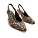 ZAPATOS DE MUJER MUSTANG NINETTE MARRON 54163 60991 - Querol online