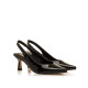 ZAPATOS DE MUJER MUSTANG NINETTE NEGRO 54163 60988 - Querol online
