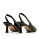 ZAPATOS DE MUJER MUSTANG NINETTE NEGRO 54163 60988 - Querol online