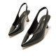 ZAPATOS DE MUJER MUSTANG NINETTE NEGRO 54163 60988 - Querol online