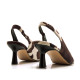 ZAPATOS DE MUJER MUSTANG NINETTE MARRON 54163 60992 - Querol online