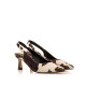 ZAPATOS DE MUJER MUSTANG NINETTE MARRON 54163 60992 - Querol online
