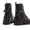 BOTINES DE MUJER MUSTANG CAMPA NEGRO 54771 61001