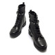 BOTINES DE MUJER MUSTANG CAMPA NEGRO 54771 61001 - Querol online