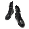BOTINES DE MUJER MUSTANG CAMPA NEGRO 54771 61001