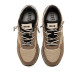 DEPORTIVAS DE MUJER MUSTANG SAI MARRON 60447 61034 - Querol online