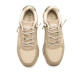 DEPORTIVAS DE MUJER MUSTANG SAI BEIGE 60447 61033 - Querol online