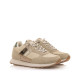 DEPORTIVAS DE MUJER MUSTANG SAI BEIGE 60447 61033 - Querol online