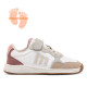 DEPORTIVAS DE NIñO MTNG KIDS FREE BLANCO 49309 60934 - Querol online