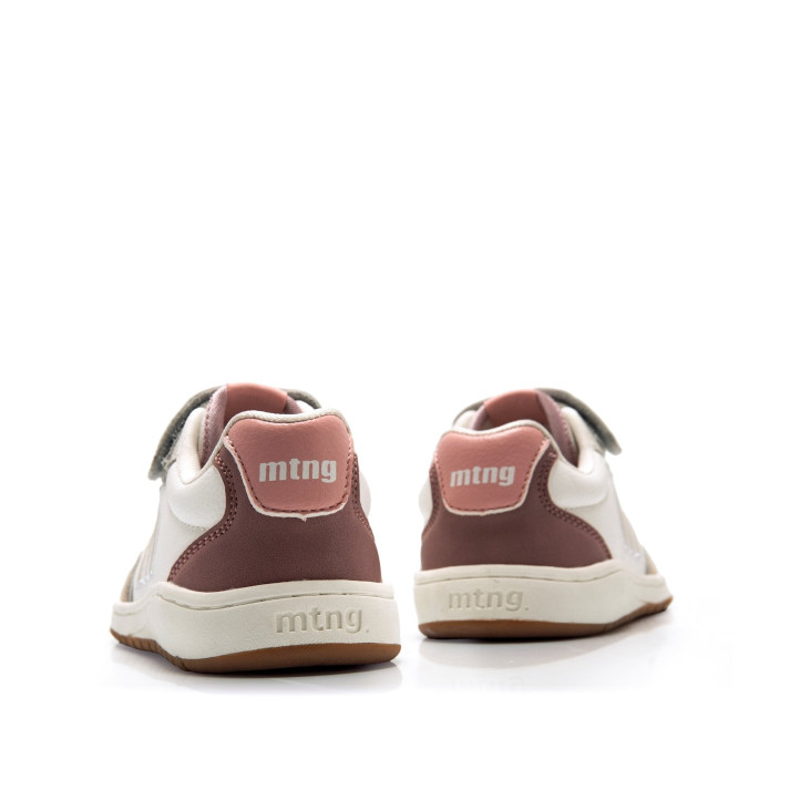 DEPORTIVAS DE NIñO MTNG KIDS FREE BLANCO 49309 60934 - Querol online