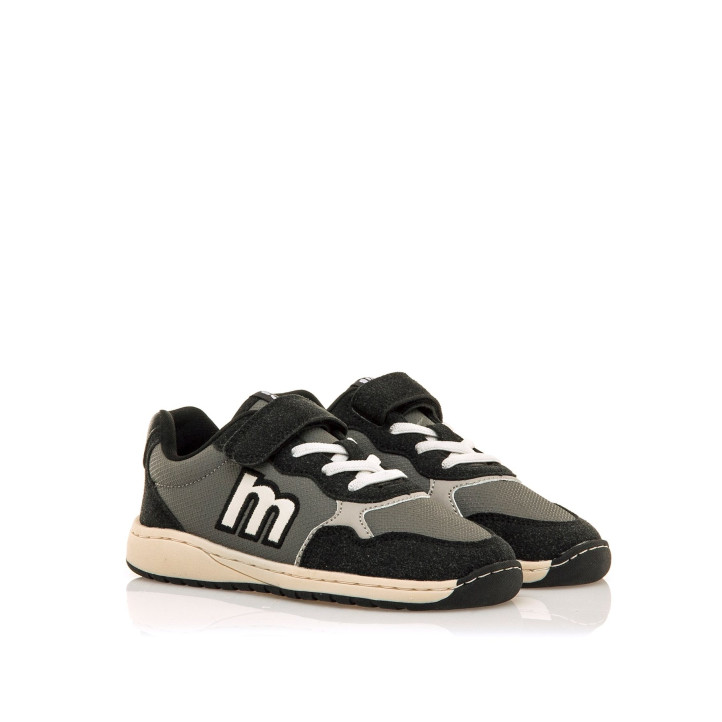 DEPORTIVAS DE NIñO MTNG KIDS FREE GRIS 49309 60935 - Querol online