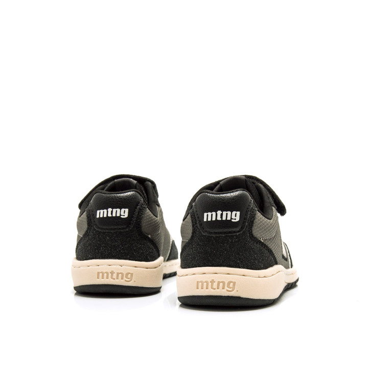 DEPORTIVAS DE NIñO MTNG KIDS FREE GRIS 49309 60935 - Querol online