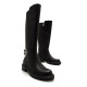 BOTAS DE MUJER MUSTANG CASI NEGRO 54732 60999 - Querol online