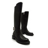 BOTAS DE MUJER MUSTANG CASI NEGRO 54732 60999