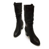 BOTAS DE MUJER MUSTANG MIRIANA NEGRO 59357 60788