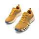 DEPORTIVAS DE HOMBRE MUSTANG SOMO AMARILLO 84788 61083 - Querol online