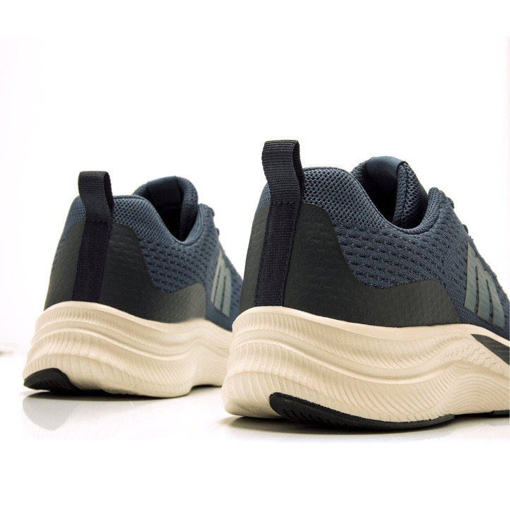 DEPORTIVAS DE HOMBRE MUSTANG SOMO AZUL 84788 61081 - Querol online