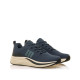 DEPORTIVAS DE HOMBRE MUSTANG SOMO AZUL 84788 61081 - Querol online